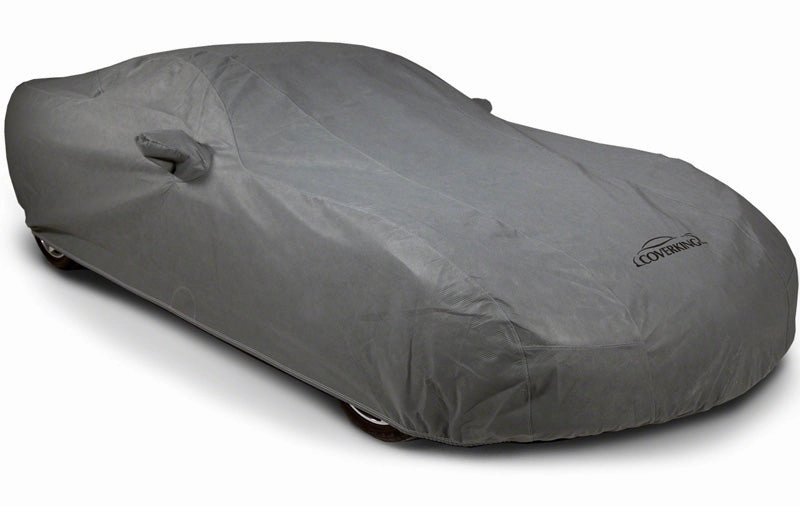1953 Buick Riviera Car Cover