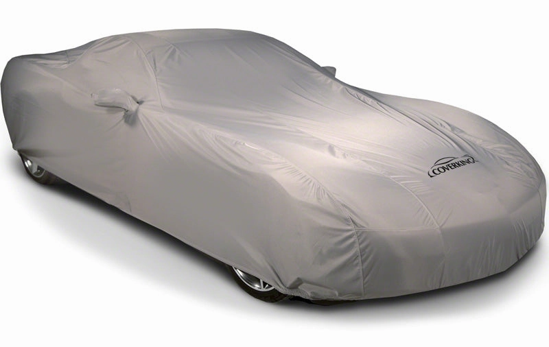 1953 Buick Riviera Car Cover