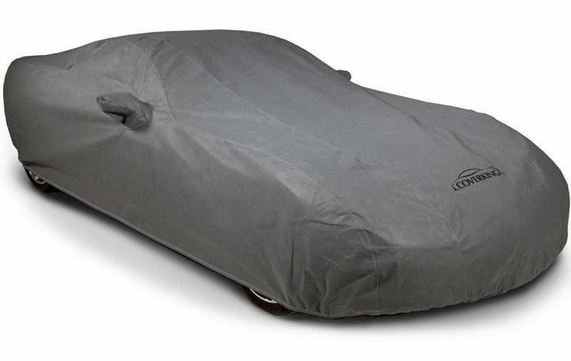 1953 Buick Riviera Car Cover