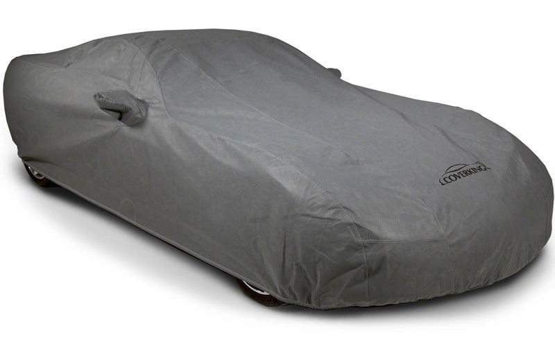 1953 Buick Riviera Car Cover