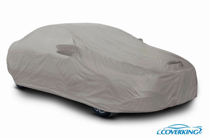 1953 Buick Riviera Car Cover