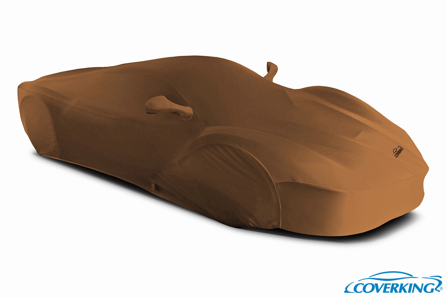 1953 Buick Riviera Car Cover