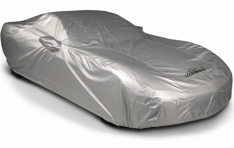 1953 Buick Riviera Car Cover