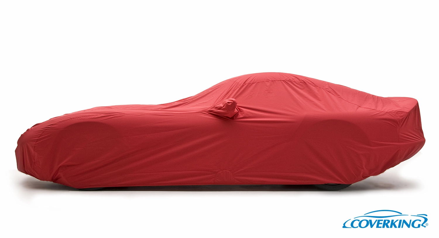 1953 Buick Riviera Car Cover