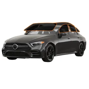 4 Door Car | Nano Ceramic Tint | All Windows   Lifetime Warranty