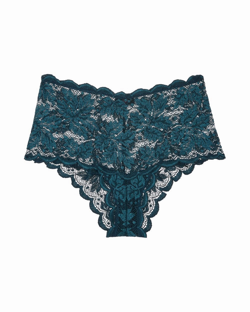 Ballet Hotpant