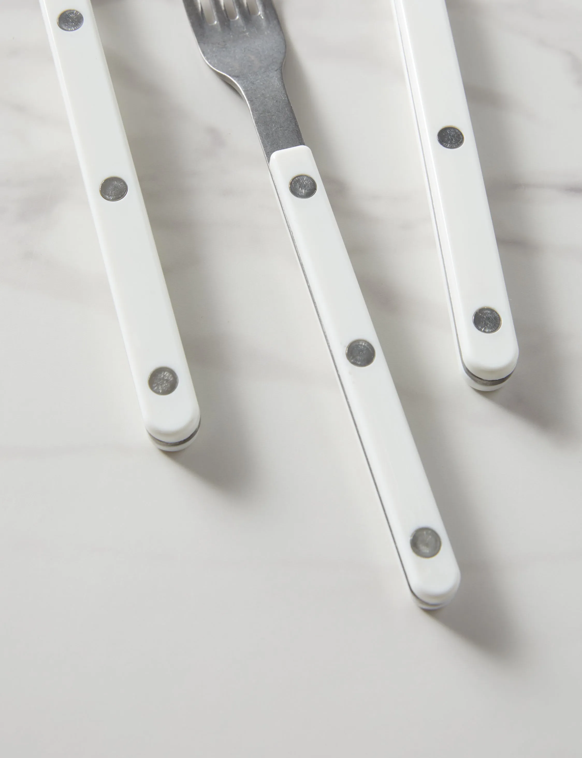 Bistrot Flatware 5-Piece Set by Sabre