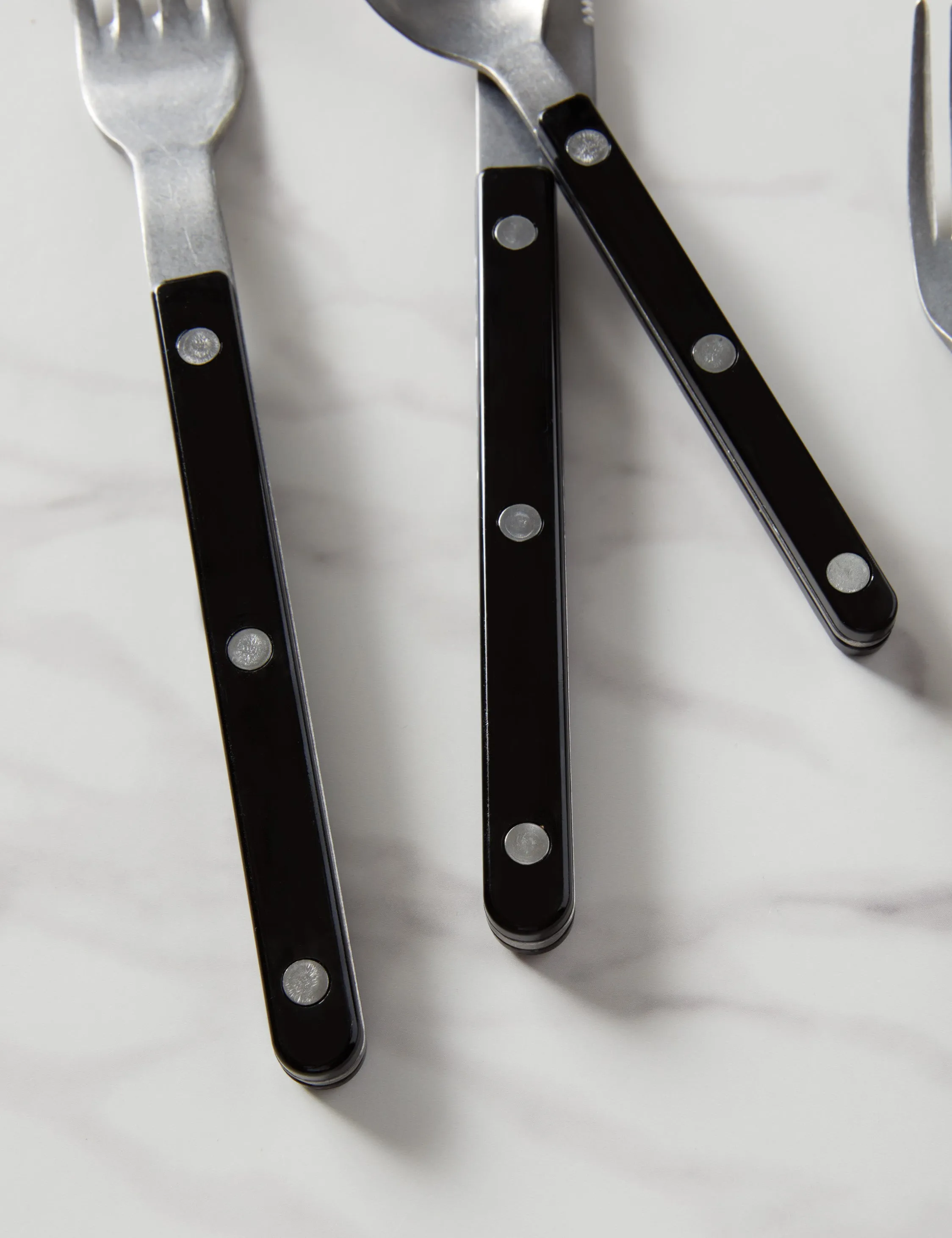 Bistrot Flatware 5-Piece Set by Sabre