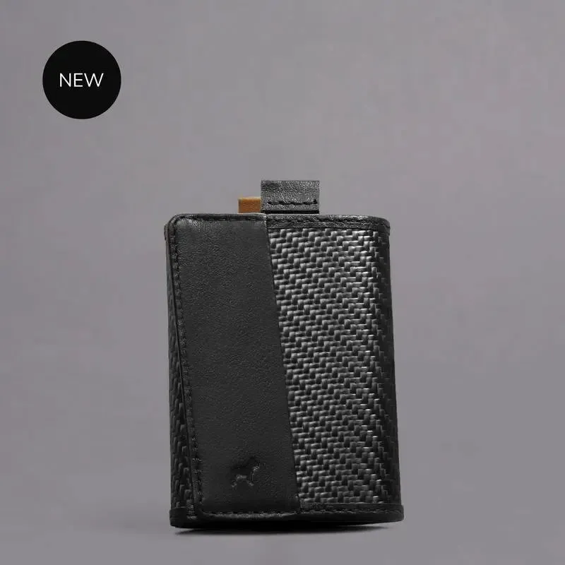 Carbon Speed Wallet Mini