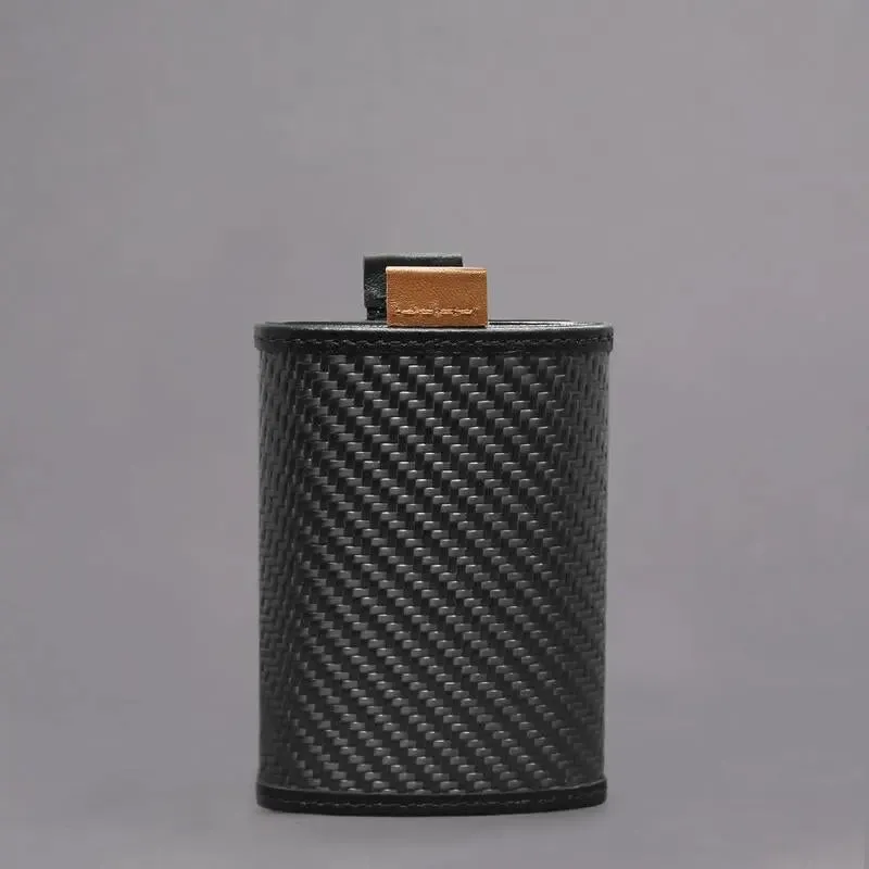 Carbon Speed Wallet Mini