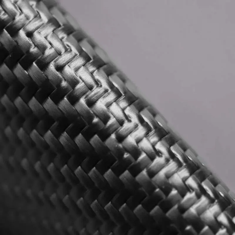 Carbon Speed Wallet Mini