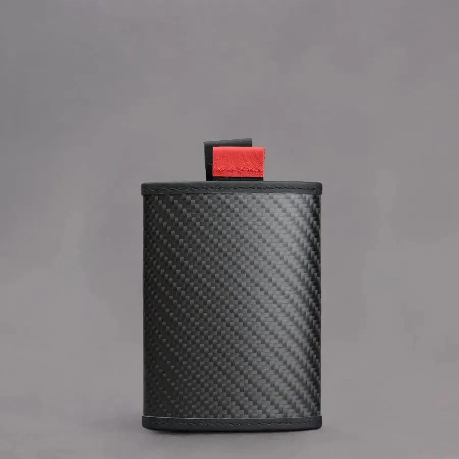 Carbon Speed Wallet Mini