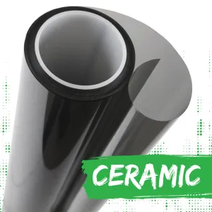 Ceramic Window Tint