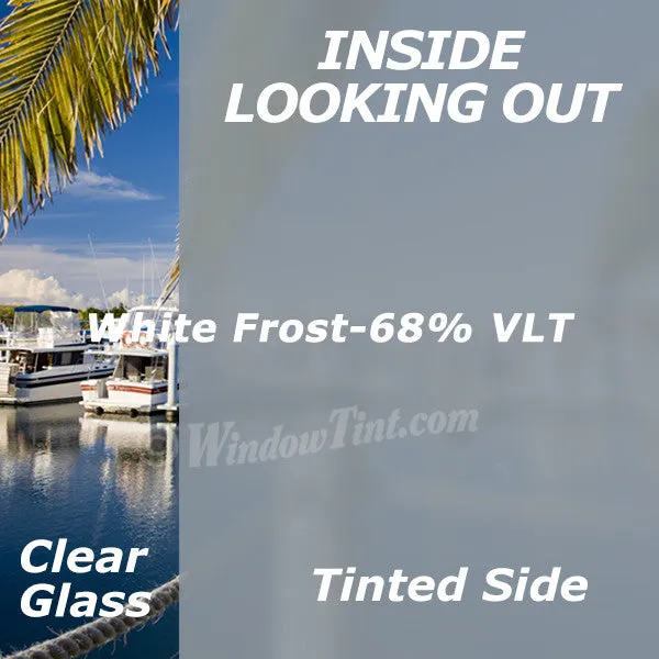 Day & Night Privacy Film Samples