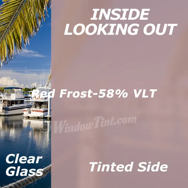 Day & Night Privacy Film Samples