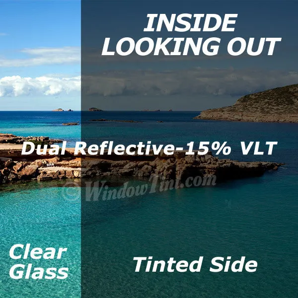 Daytime Privacy Film Samples