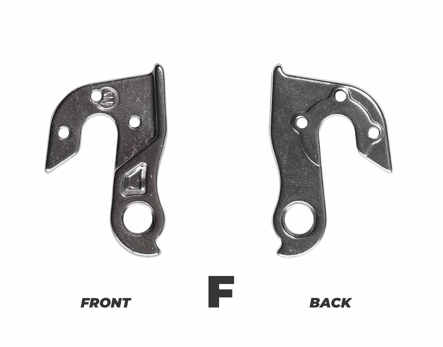 Derailleur Hanger