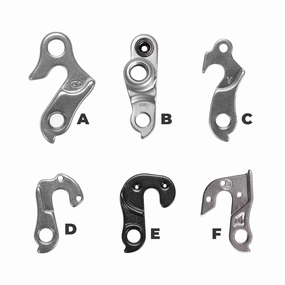 Derailleur Hanger