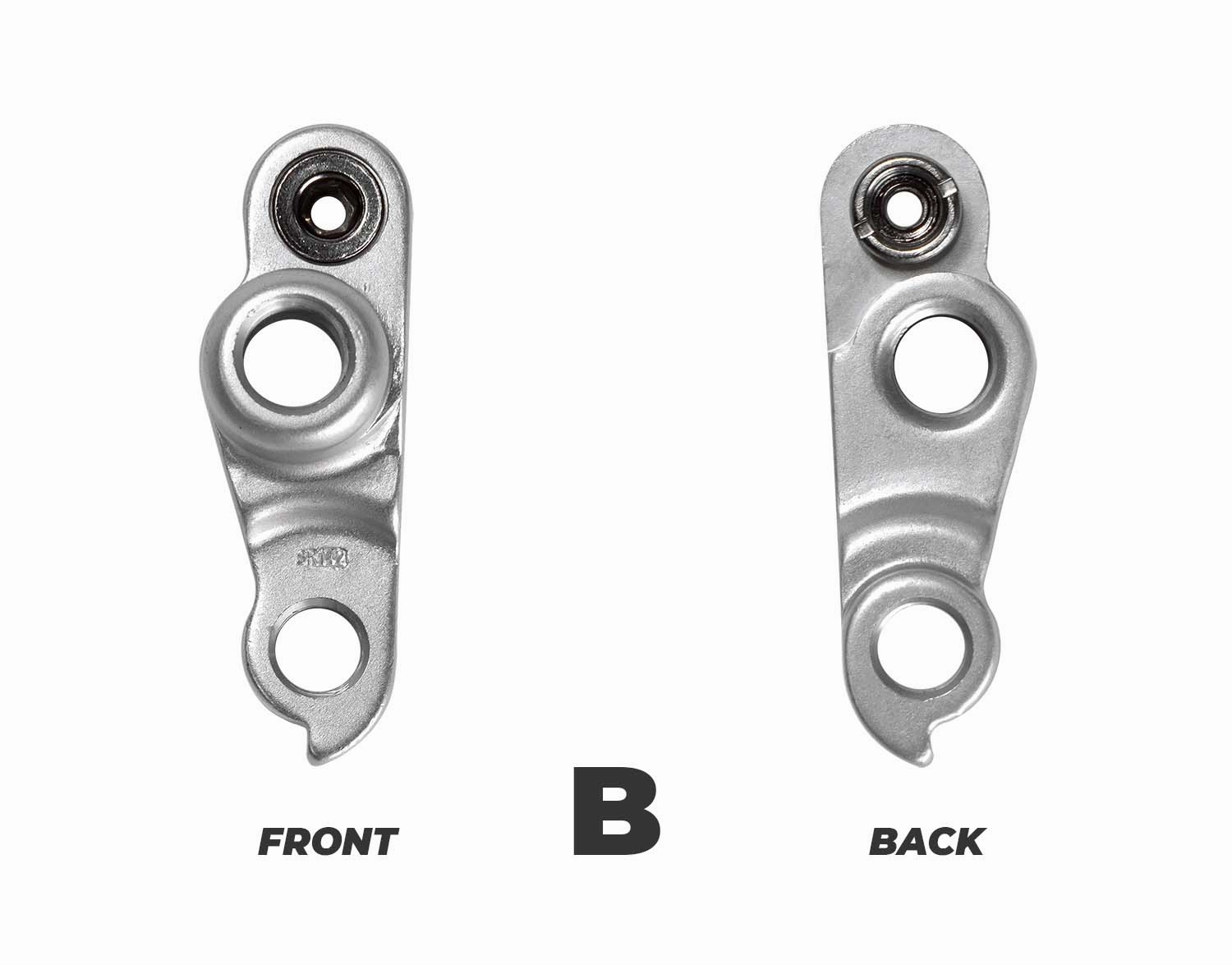 Derailleur Hanger