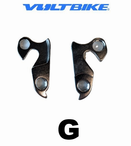 Derailleur Hanger