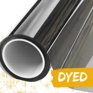 Dyed Window Tint