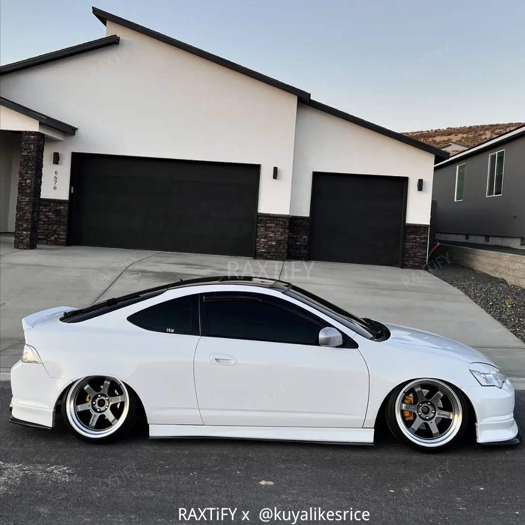 Gloss Pearl White Vinyl Wrap