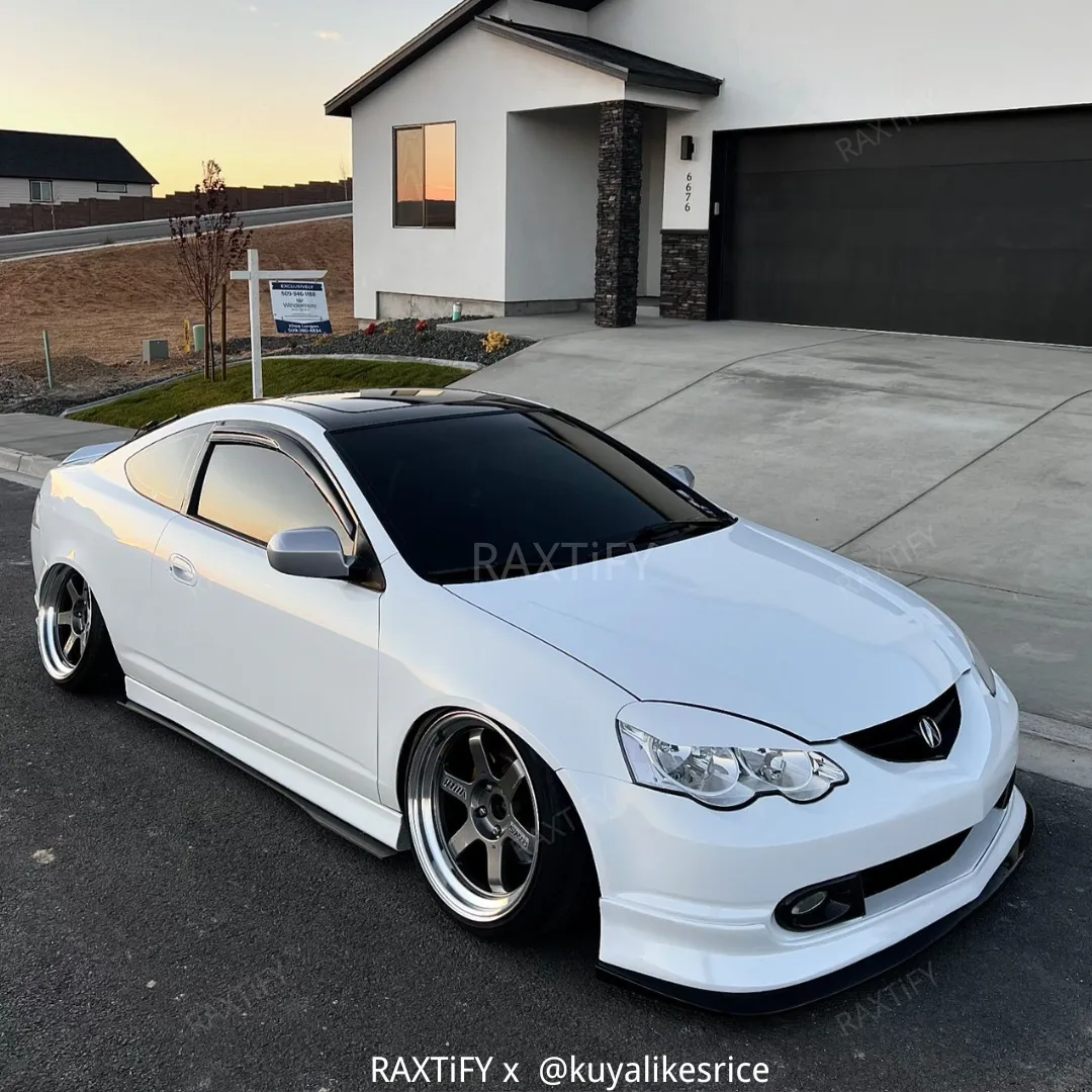 Gloss Pearl White Vinyl Wrap
