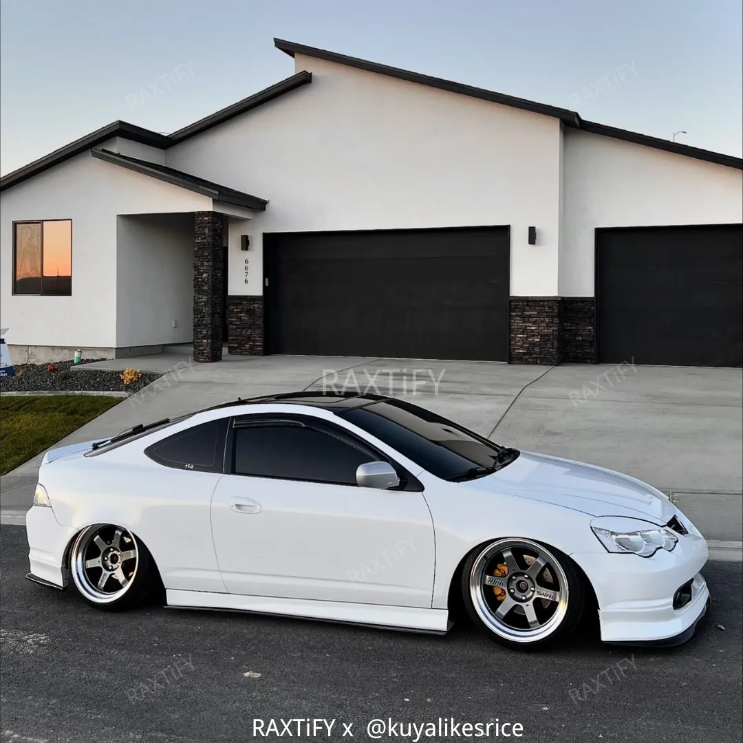 Gloss Pearl White Vinyl Wrap