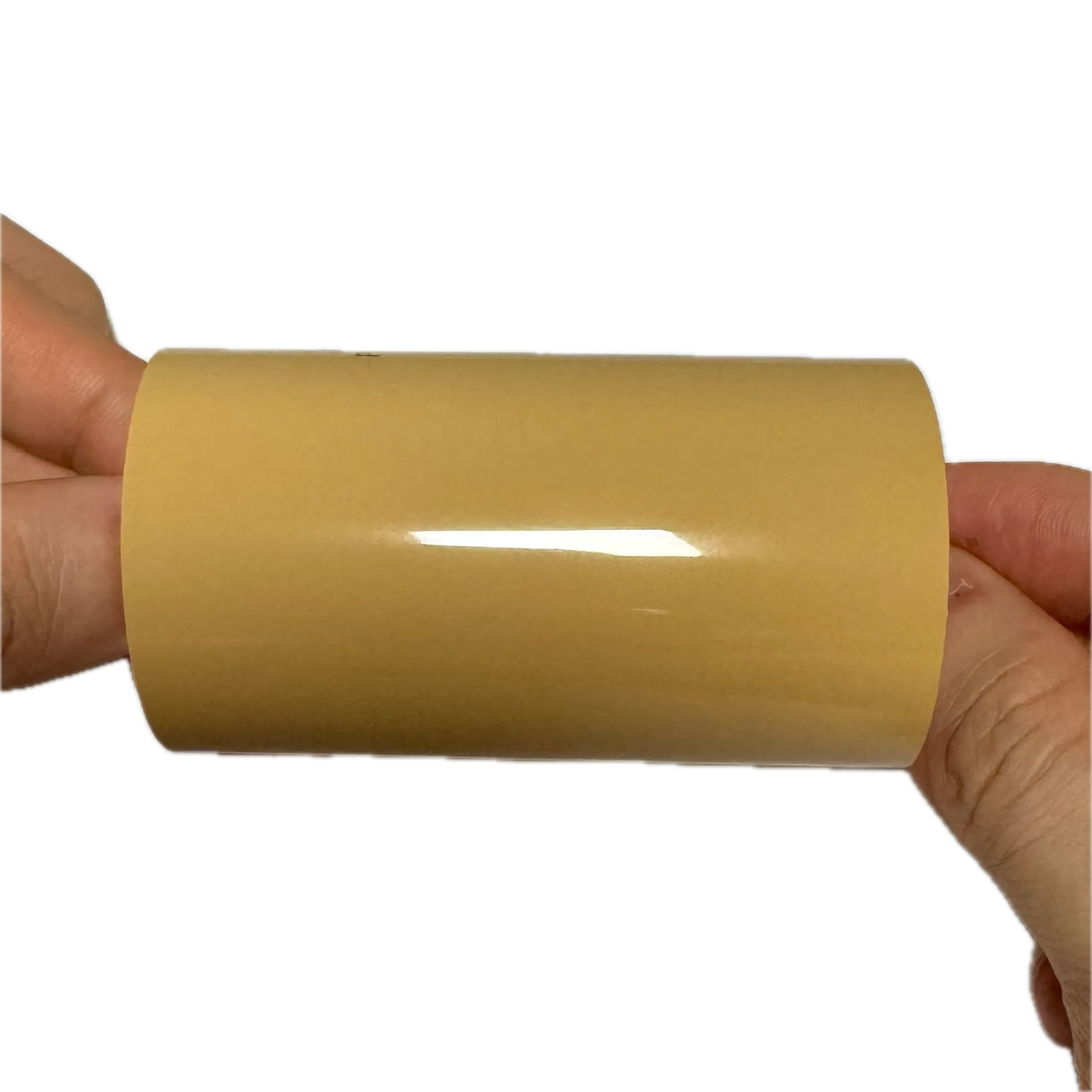 Gloss Sand Vinyl Wrap