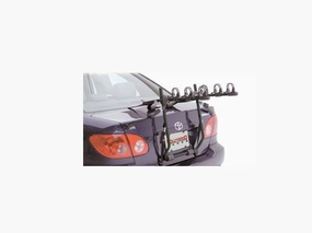Hollywood Racks Express-3 Car Rack