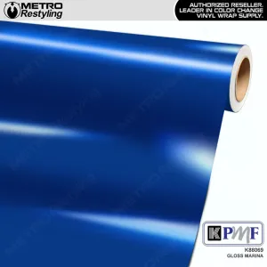 KPMF K88000 Gloss Marina Vinyl Wrap | K88069 (Special Order)