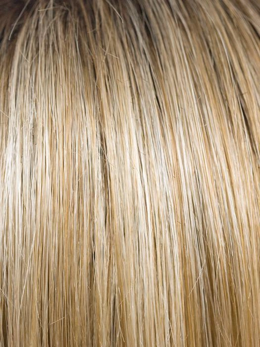 Long Top Piece | Synthetic Hair Topper (Basic Base)