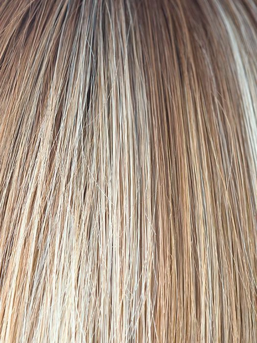 Long Top Piece | Synthetic Hair Topper (Basic Base)