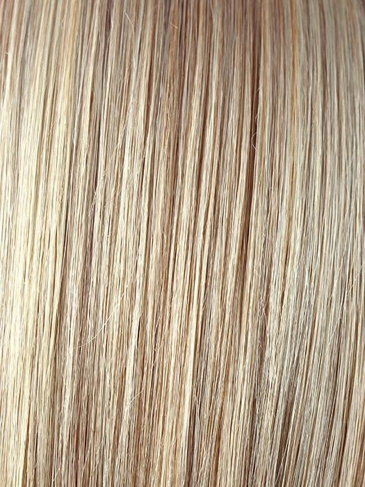 Long Top Piece | Synthetic Hair Topper (Basic Base)