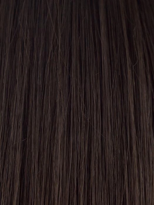 Md Top Piece | Synthetic Hair Topper (Basic Base)
