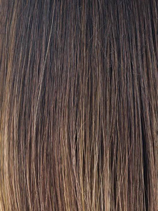 Md Top Piece | Synthetic Hair Topper (Basic Base)