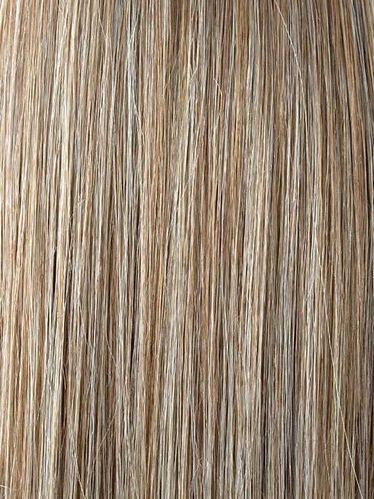 Md Top Piece | Synthetic Hair Topper (Basic Base)