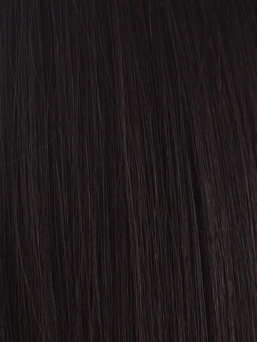 Md Top Piece | Synthetic Hair Topper (Basic Base)