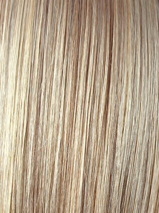 Md Top Piece | Synthetic Hair Topper (Basic Base)