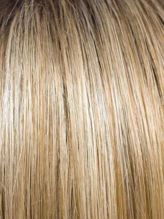 Md Top Piece | Synthetic Hair Topper (Basic Base)