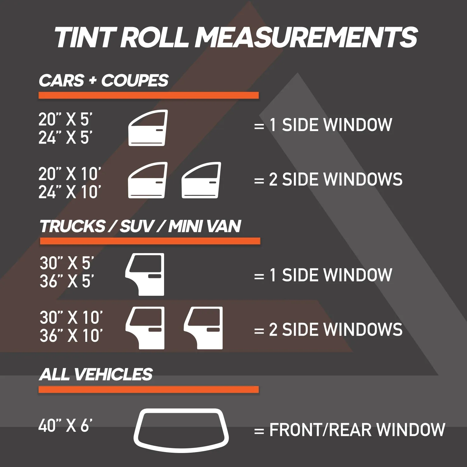 MotoShield Pro Premium Professional 2mil Ceramic Window Tint Film for 2021-2022 Ford F150 4 Door Crew Cab — (Front Windshield 70%)   Lifetime Warranty