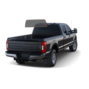 MotoShield Pro Premium Professional 2mil Precut Ceramic Window Tint Film for 2013-2016 Ford F-250 4 Door Crew — (Front Windshield 70%)   Lifetime Warranty