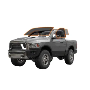 MotoShield Pro Standard Cab Truck | Nano Ceramic Tint | All Windows   Lifetime Warranty