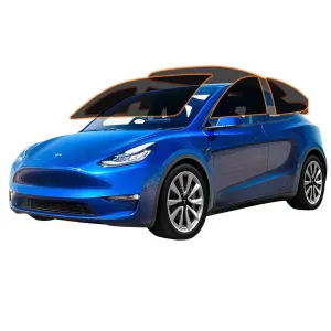 MotoShield Pro Tesla Model Y | Nano Ceramic Tint | All Windows   Lifetime Warranty