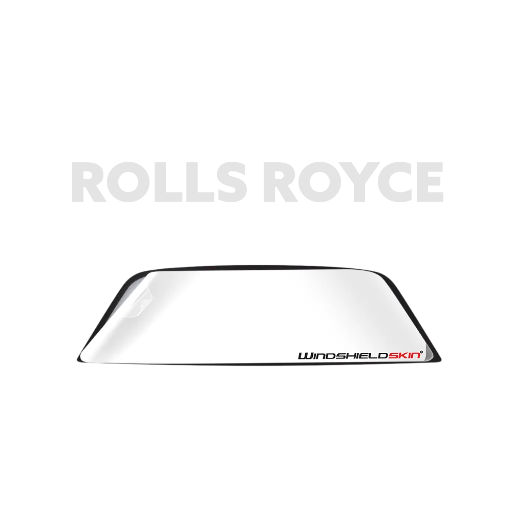 Rolls Royce
