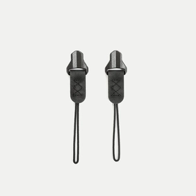 Round cord 5/8 Connector (Pair)