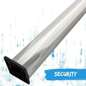 Security Window Film