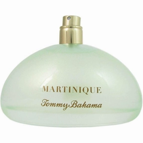 Set Sail Martinique by Tommy Bahama perfume Women EDP 3.3 / 3.4 oz New Tester
