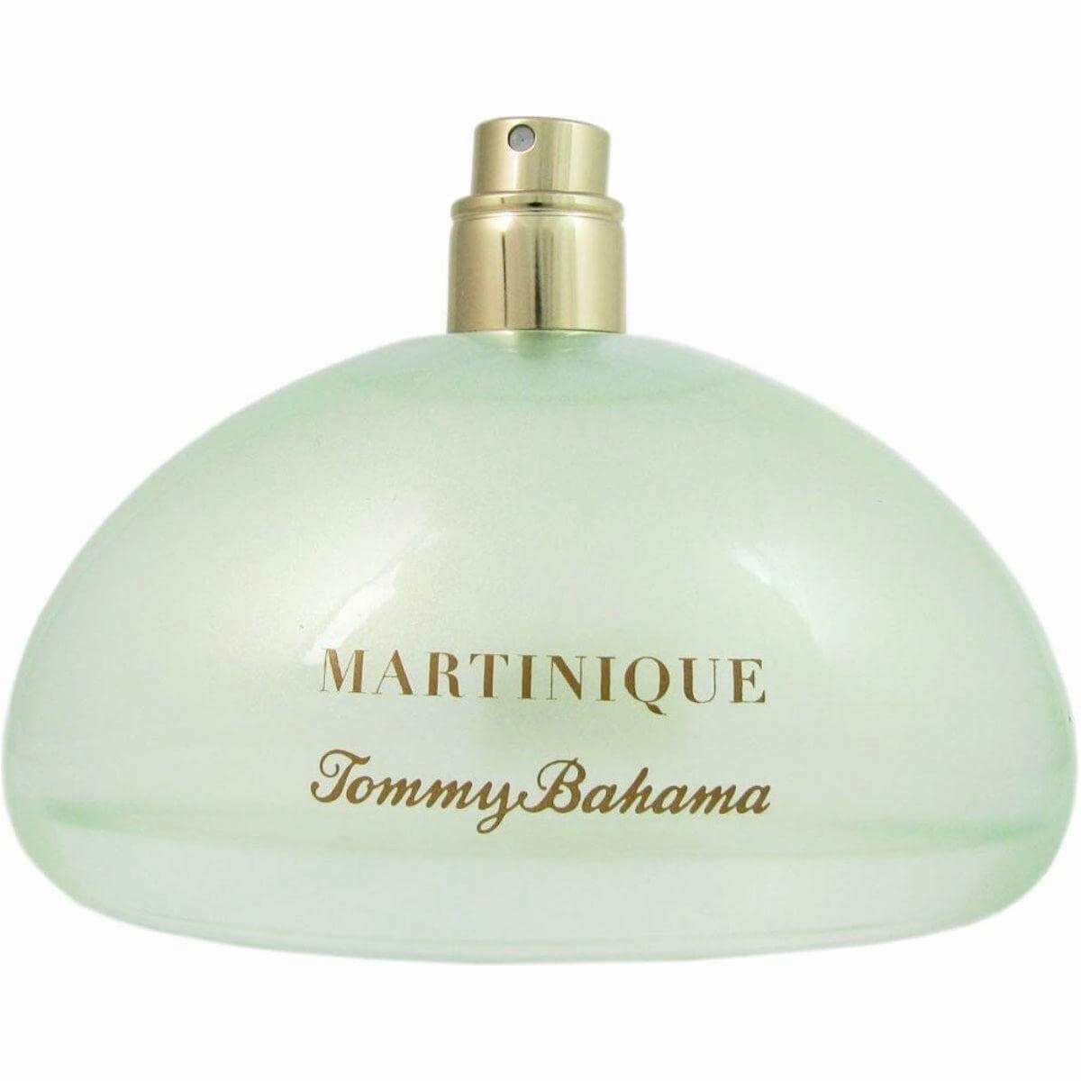 Set Sail Martinique by Tommy Bahama perfume Women EDP 3.3 / 3.4 oz New Tester