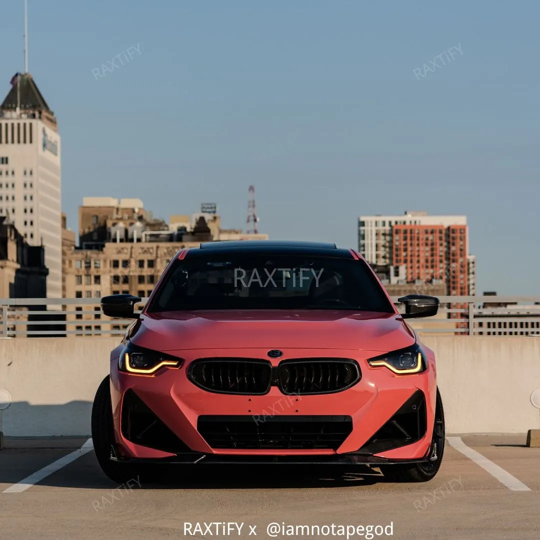 Super Gloss Candy Pink Vinyl Wrap
